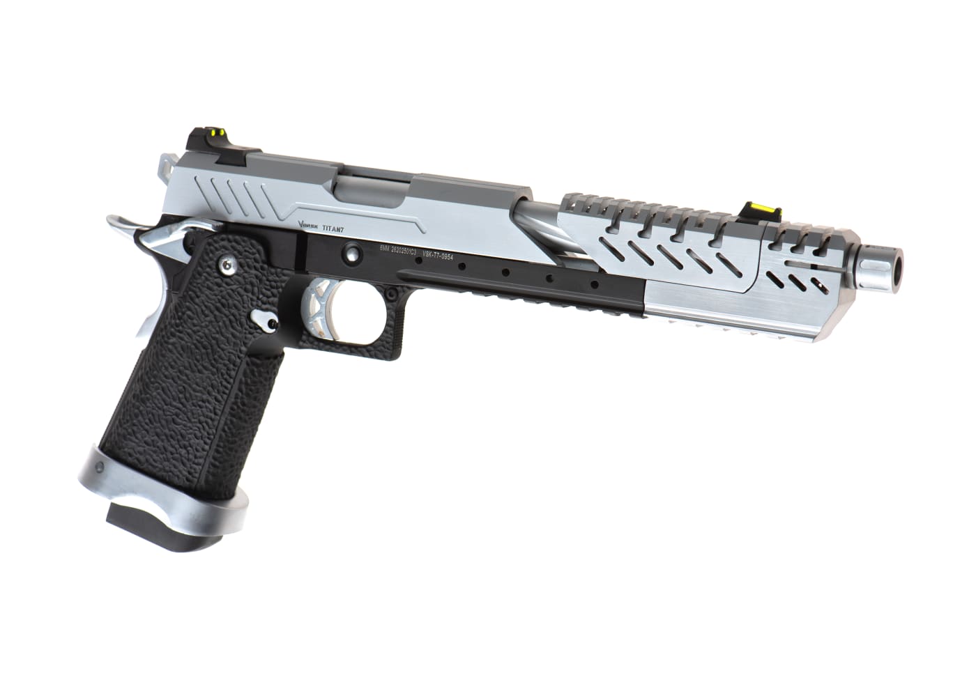 Vorsk Hi-Capa Titan 7 GBB