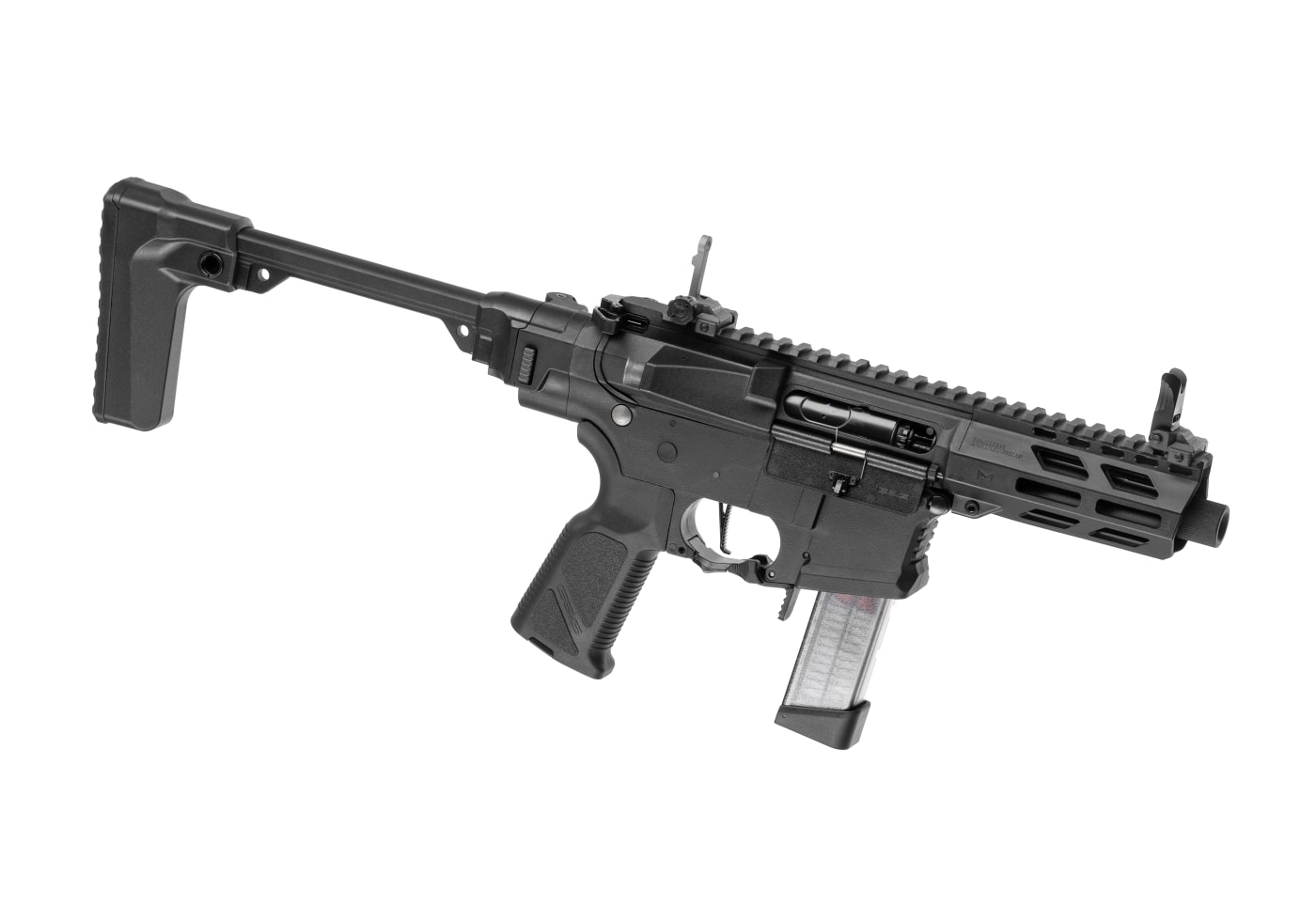 G&G ARP 9 3.0P S-AEG