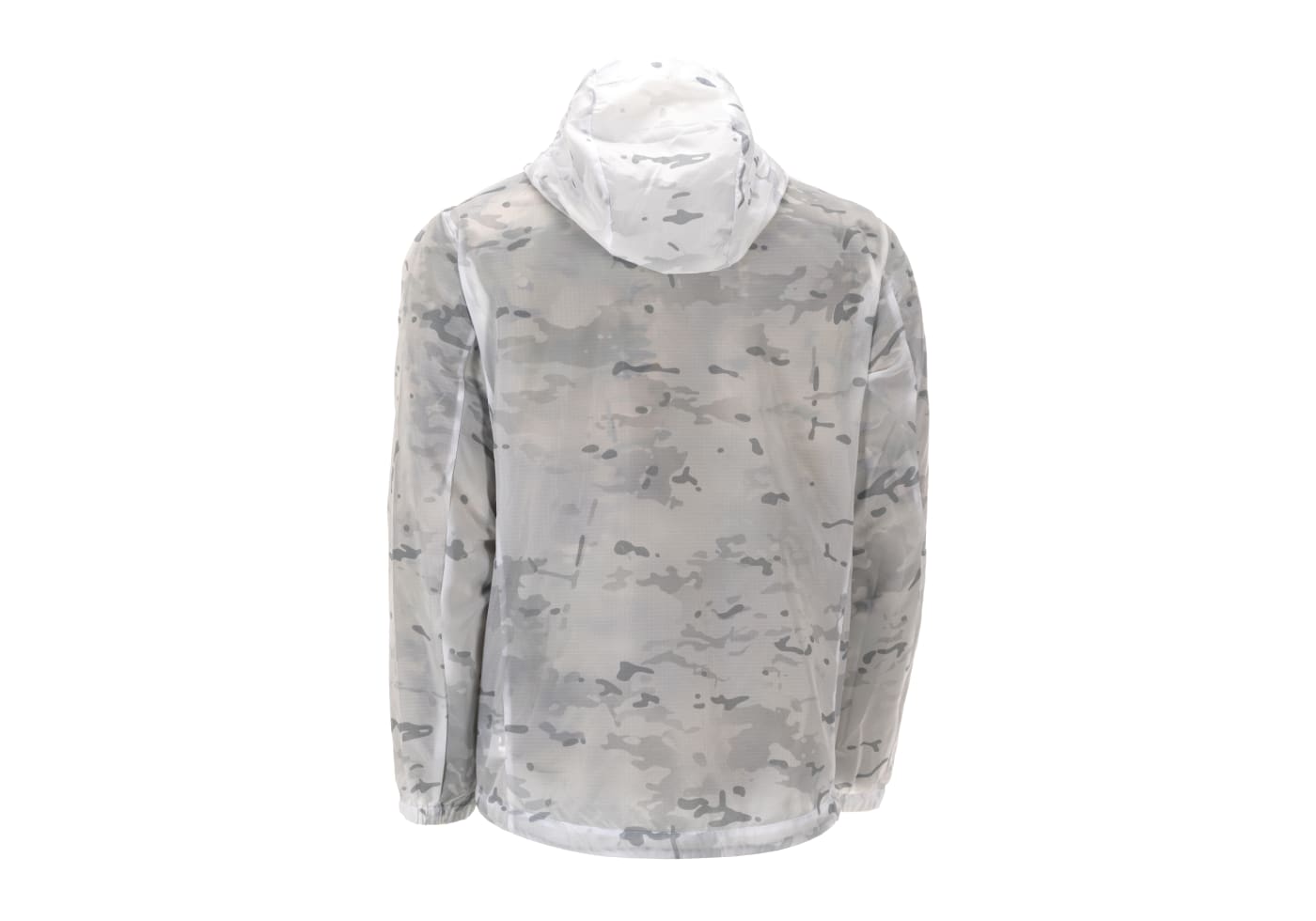 Clawgear Overwhite Jacket