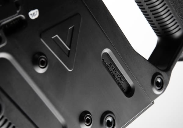 Krytac Kriss Vector Limited Edition S-AEG