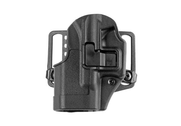 Blackhawk CQC SERPA Holster für Glock 26/27/33 Left