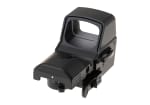 VictOptics SRD 1x23x33 Four Reticle Red Dot Sight