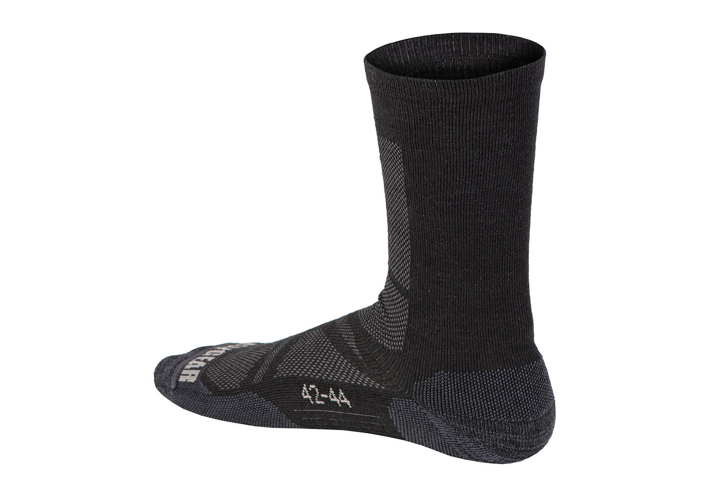 Clawgear Merino Crew Socks