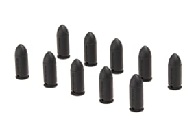 IMI Defense Dummy Bullets .45 ACP 10pcs