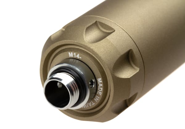 Acetech Blaster Tracer Unit