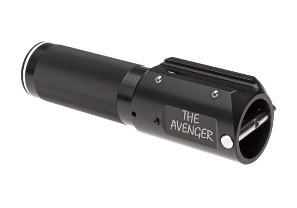 Zoxna The Avenger Launcher 240rds