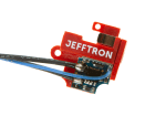 Jefftron Active Brake V2 with Wiring
