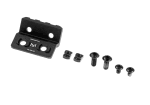 Magpul M-LOK Offset Mount Aluminium