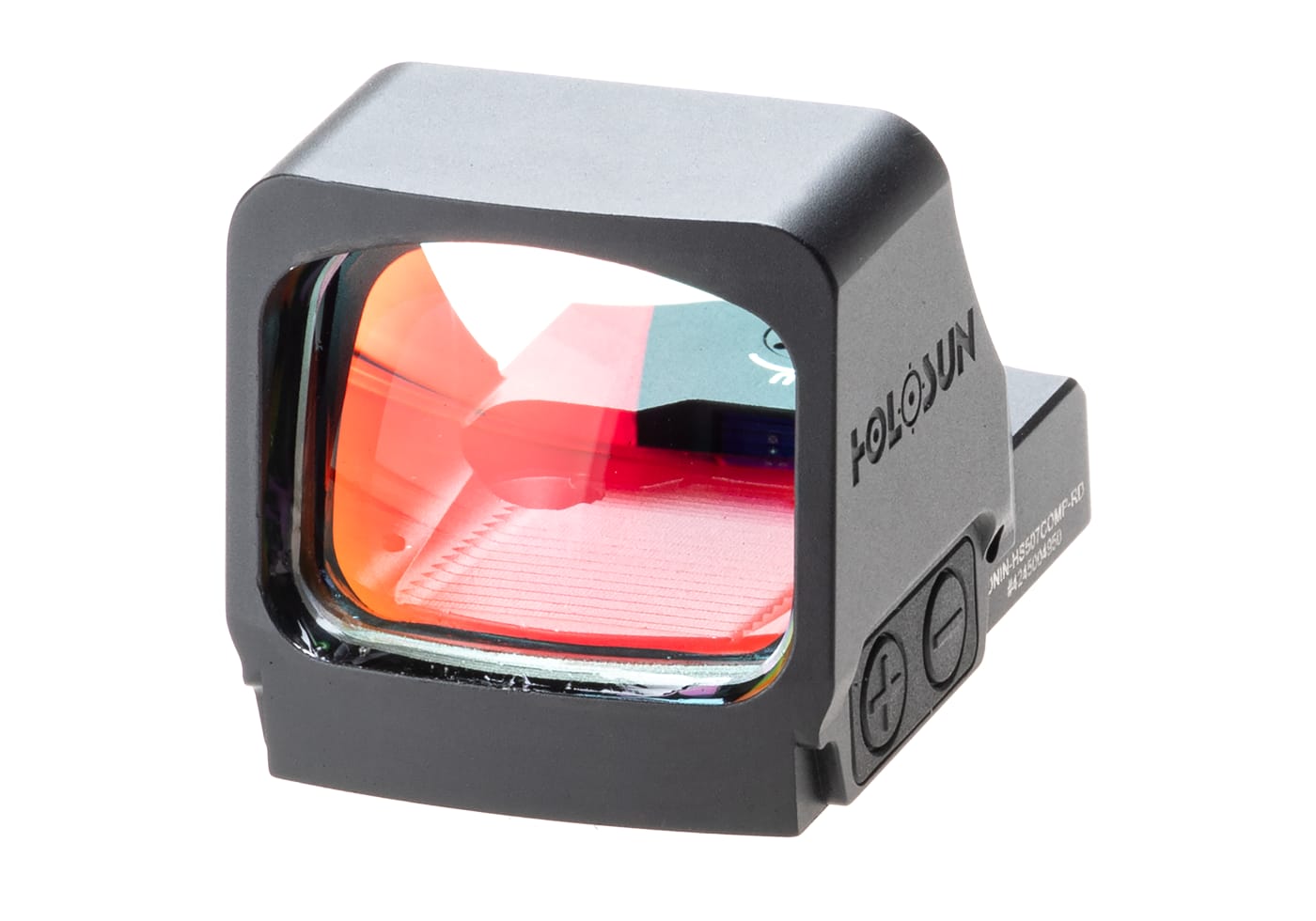 Holosun Ronin HS507 Comp Red Circle Dot Sight