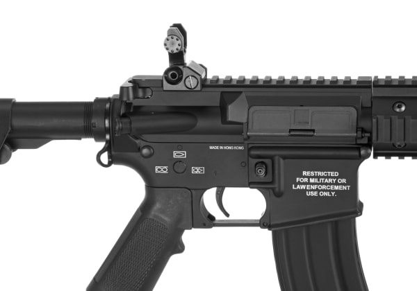 Classic Army M4 MK-10 Keymod