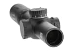 EoTech Vudu 1-10x28 FFP - LE5 Reticle MRAD