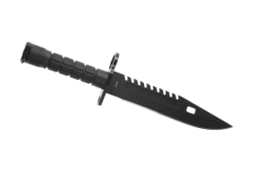 Smith & Wesson 8 Inch Special Ops M-9 Fixed Blade