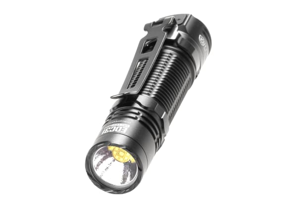 Nitecore EDC31 Compact Flashlight