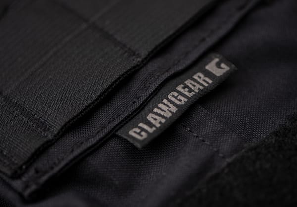 Clawgear Dump Pouch Core