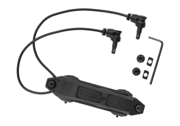 WADSN Remote Dual Switch