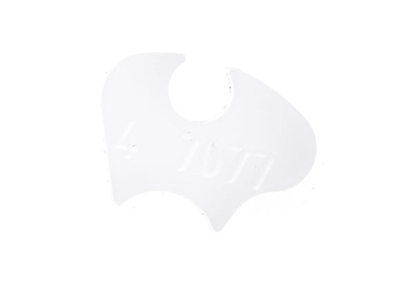 Retro Arms POM Sector Delay Clip 4mm