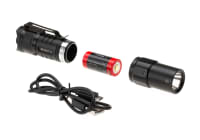 Klarus XT1C 2018 Upgraded