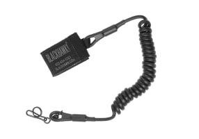 Blackhawk Tactical Pistol Lanyard with Swivel