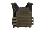 Warrior LPC Low Profile Carrier Ladder Sides