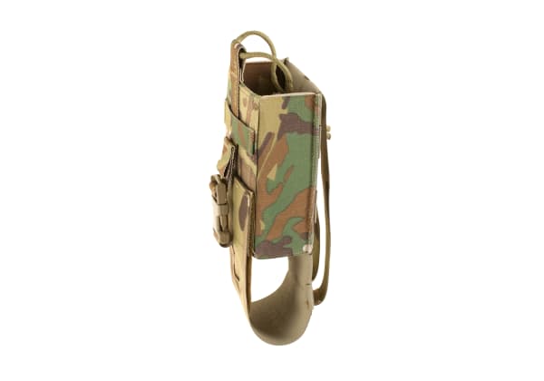 Blue Force Gear Multi-Radio Pouch