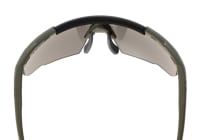 Wiley X Saber Advanced Grey / Clear / Light Rust