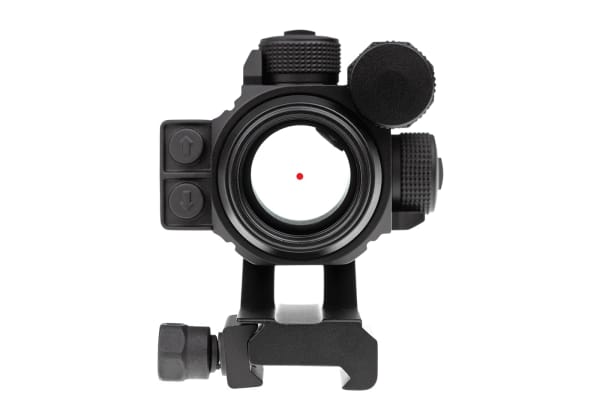 Vortex Optics StrikeFire II Red Dot LED Upgrade
