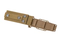 Gerber Strongarm Serrated Edge