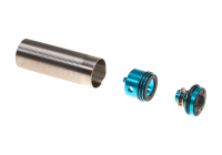 Point Silent Sealed Cylinder Set