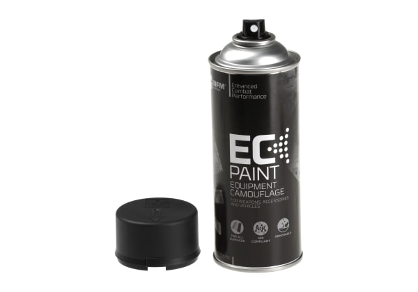 NFM EC NIR Paint