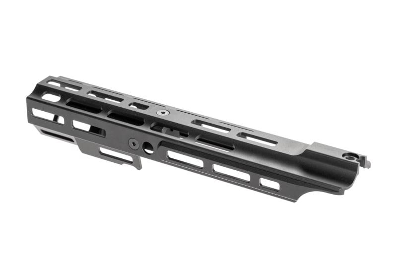 PTS Syndicate PTS Kinetic Scar MREX M-LOK MK2 4.25” Rail (2026 ...