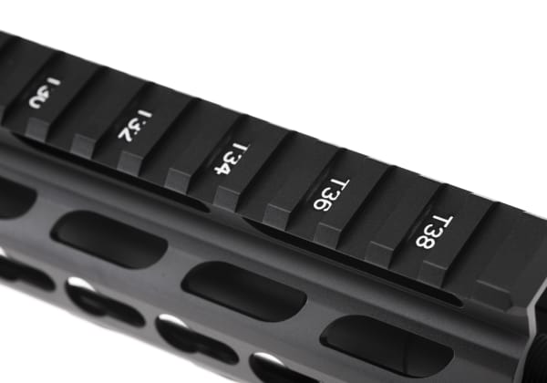 Krytac MK2 CRB Complete Upper Assembly