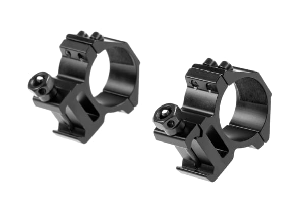Pirate Arms 30mm Medium Type Mount Rings