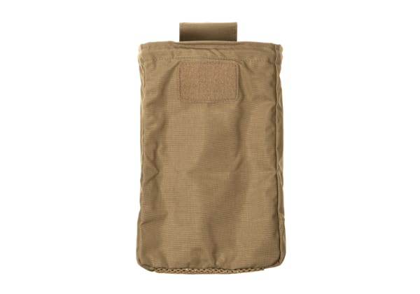 Templar's Gear Dump Bag Long
