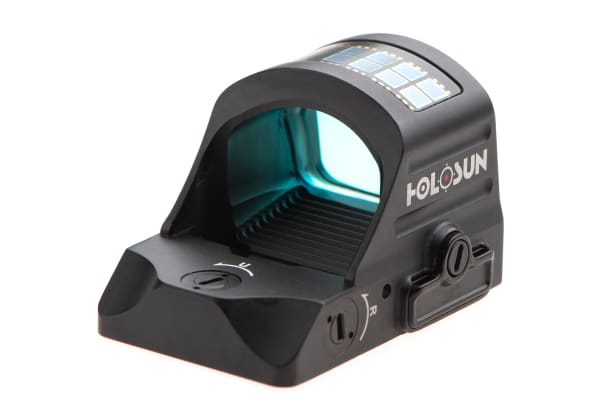 Holosun HS407C X2 Red Dot Sight
