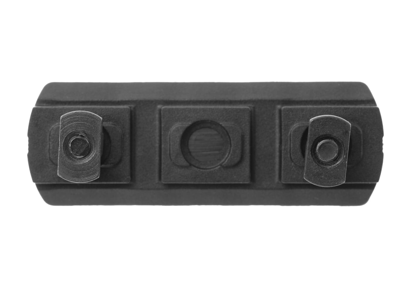 DLG Tactical M-LOK Polymer 5 Slot Rail