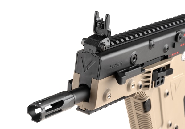 Krytac Kriss Vector V2 Folding Stock Version 0.5J