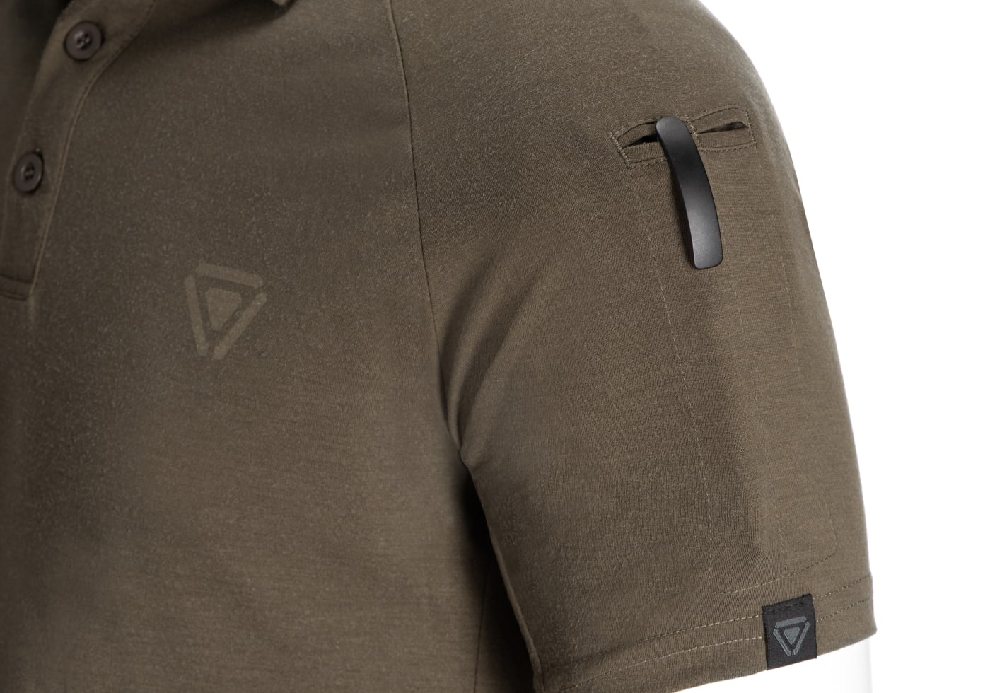 Outrider T.O.R.D. Performance Polo