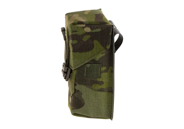 Templar's Gear Smoke Grenade Pouch with Full Flap