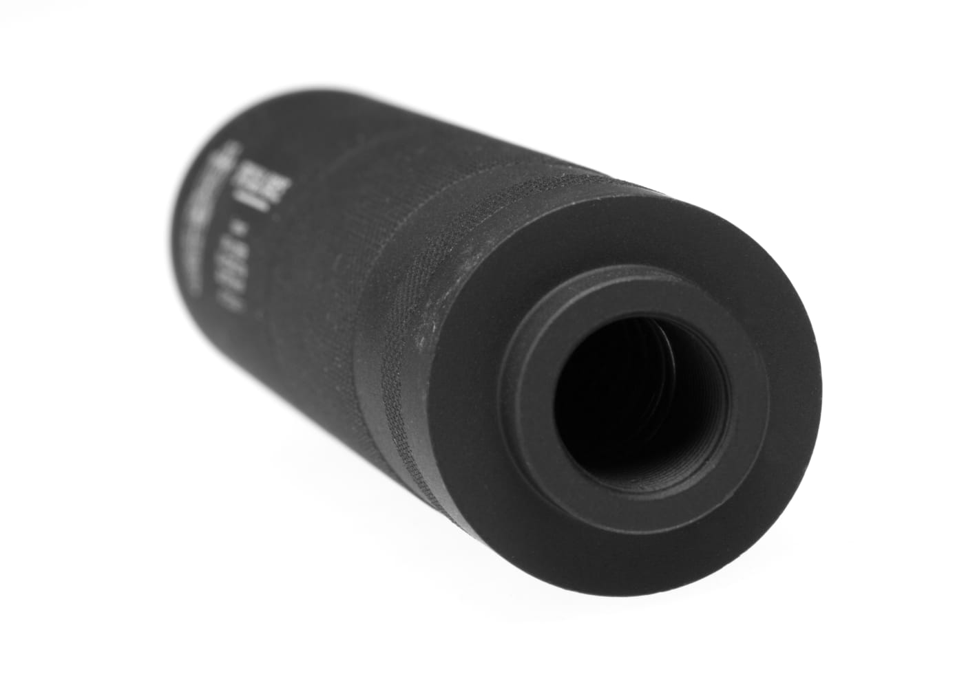 Pirate Arms 155mm Pro Silencer CCW
