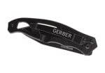Gerber Mini Paraframe Folder