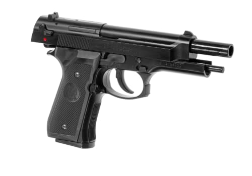 Beretta M9 World Defender Spring Gun