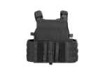Warrior DCS Plate Carrier Base