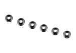 Krytac Solid Steel Bushing 6pcs