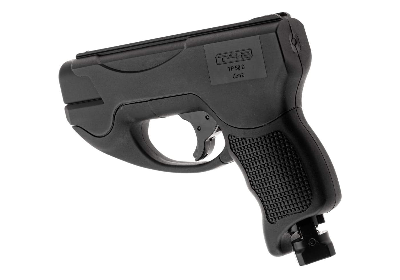 T4E TP 50 Compact Gen 2 .50 Co2 11J