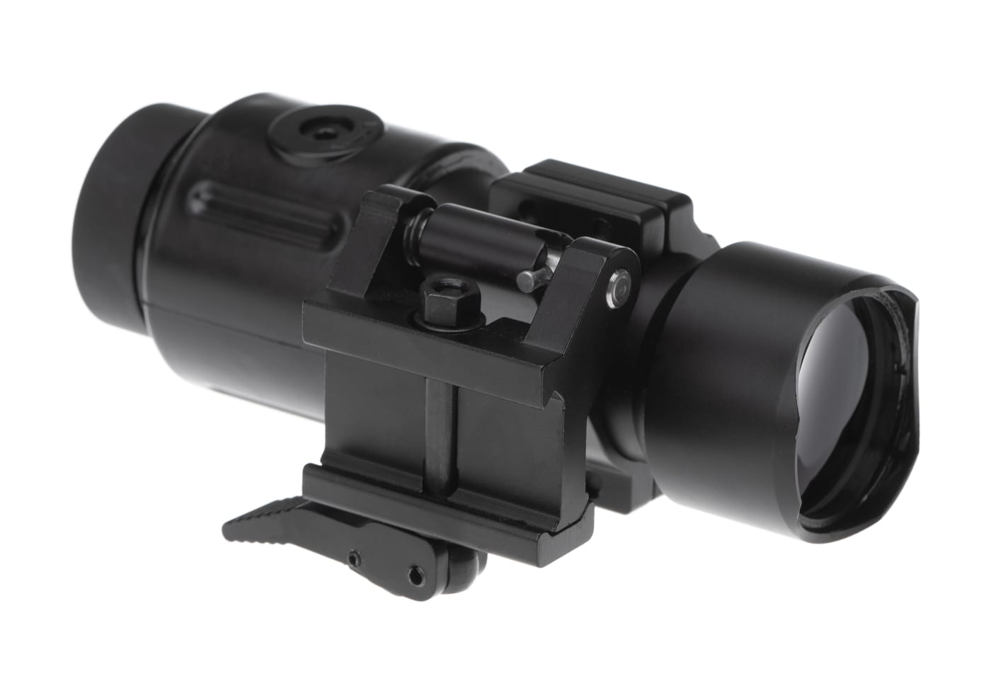 Pirate Arms 3.FTS Magnifier