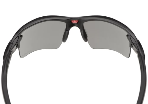 Oakley SI Flak 2.0 XL Prizm Grey Uniform Collection