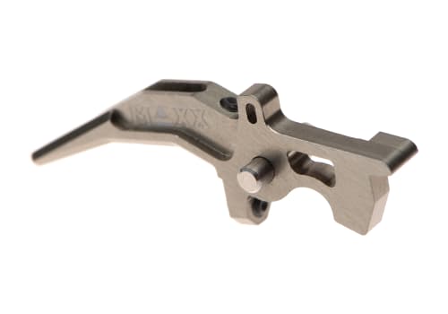 Maxx Model CNC Aluminum Advanced Speed Trigger Style C