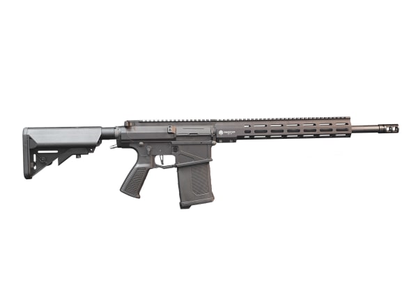 Wolverine MTW-308 Tactical