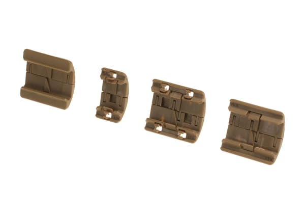 MP Hand Stop Kit