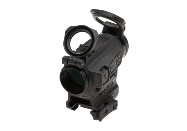 Holosun HE515CT-RD Elite Solar Red Circle Dot Sight